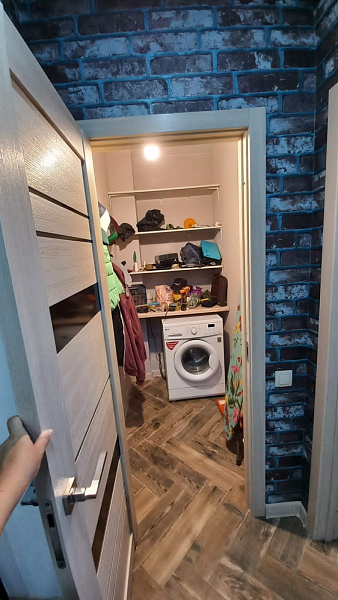 2-к квартира, 44 кв.м. (№2776)