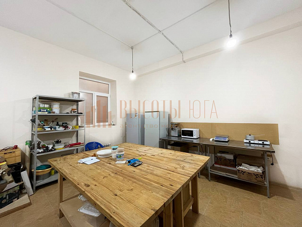 Готовый бизнес, 39 кв.м. (№2655)