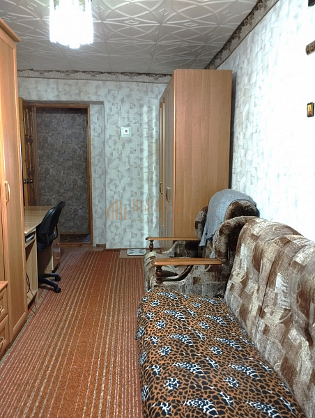 3-к квартира, 56 кв.м. (№2783)