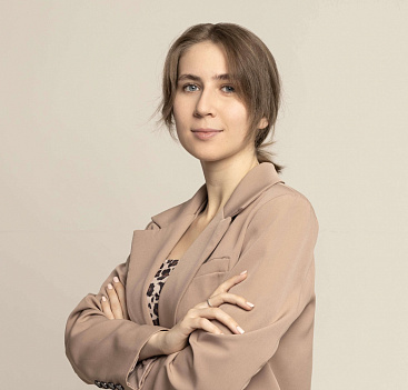 Дзабаева Лаура