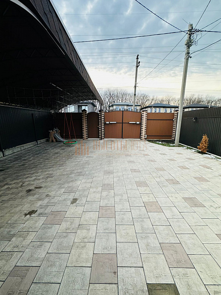 Дом, 137 кв.м. (№2882)