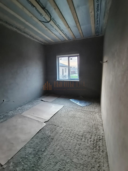 Часть дома, 105 кв.м. (№2945)