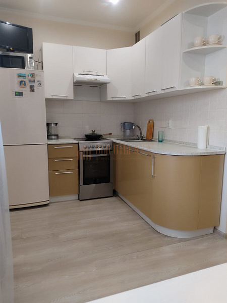 2-к квартира, 54 кв.м. (№2750)