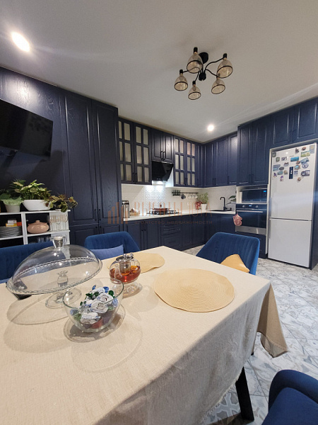 3-к квартира, 82 кв.м., Доваторцев ул.,  82, к 2