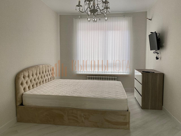 Снять 2-к квартиру, 54 кв.м. (№2621)