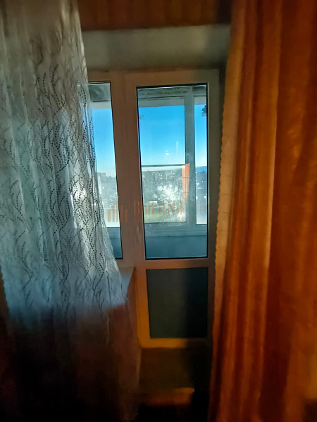1-к квартира, 32 кв.м. (№2833)