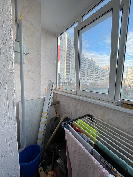 2-к квартира, 64 кв.м. (№2827)