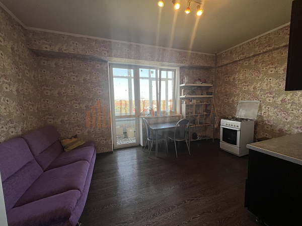 2-к квартира, 68 кв.м. (№2762)