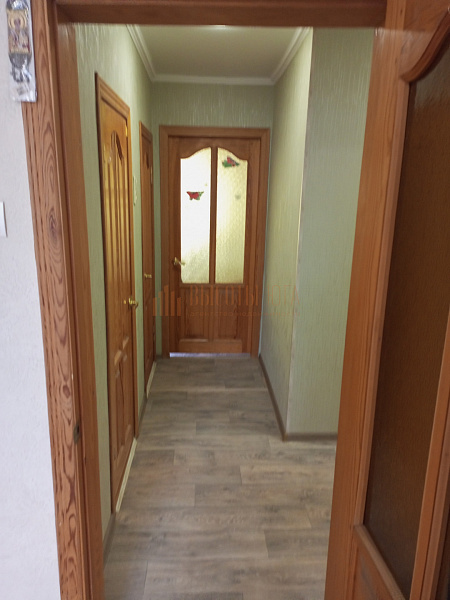 3-к квартира, 68 кв.м. (№2848)