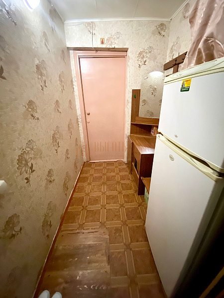 2-к квартира, 54 кв.м. (№2811)