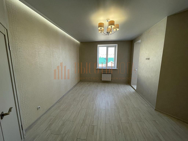 2-к квартира, 65 кв.м. (№2666)