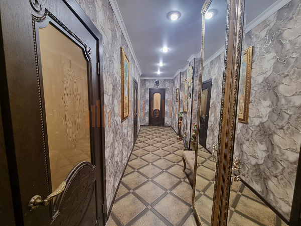 2-к квартира, 55 кв.м. (№2810)