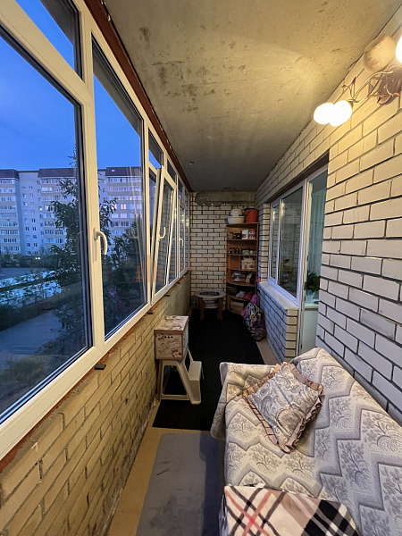 2-к квартира, 84 кв.м. (№2949)