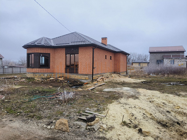Дом, 130 кв.м. (№2899)