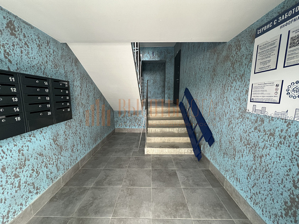 2-к квартира, 44 кв.м. (№2951)