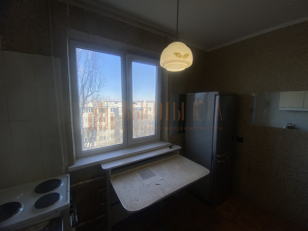 1-к квартира, 35 кв.м. (№2909)