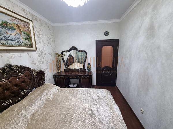 2-к квартира, 55 кв.м. (№2810)