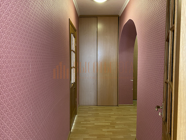 2-к квартира, 91 кв.м. (№2814)