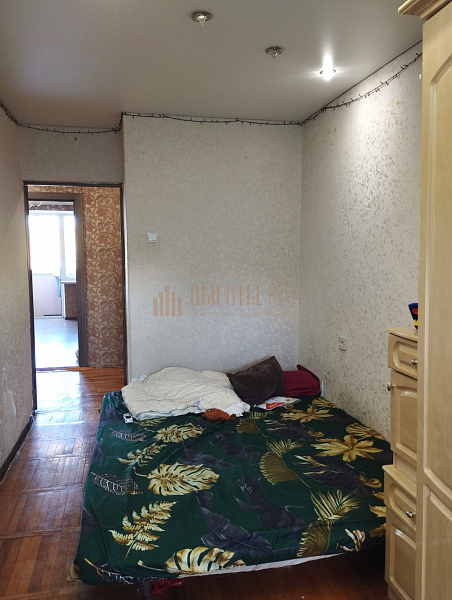 3-к квартира, 82 кв.м. (№2837)