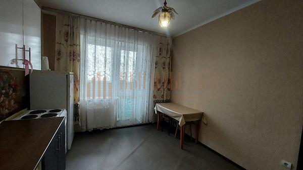 1-к квартира, 40 кв.м. (№2747)