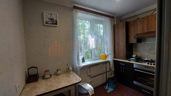 3-к квартира, 60 кв.м. (№2751)