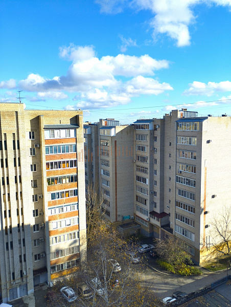 3-к квартира, 82 кв.м. (№2837)