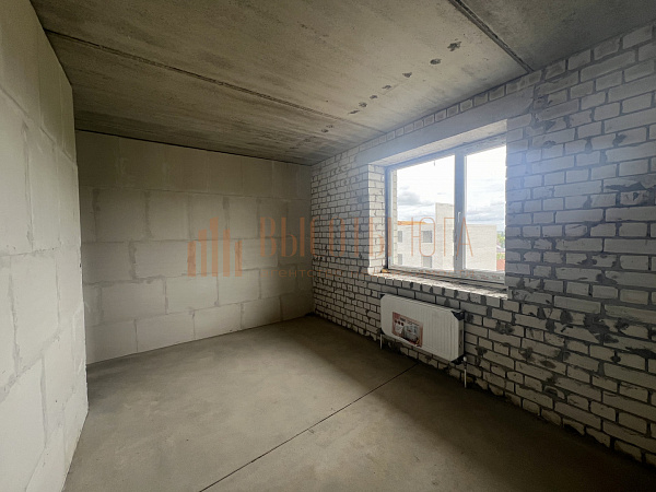 2-к квартира, 44 кв.м. (№2951)