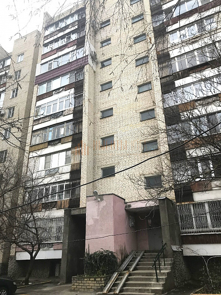 3-к квартира, 82 кв.м. (№2837)