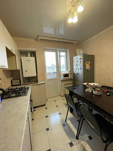 2-к квартира, 64 кв.м. (№2827)