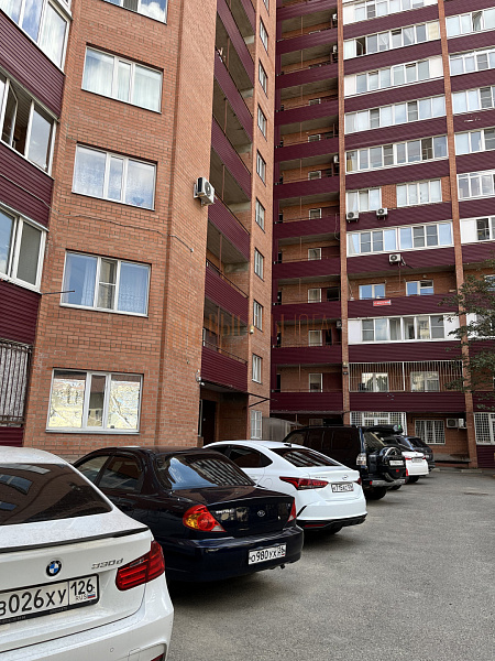 2-к квартира, 68 кв.м. (№2767)