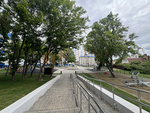 2-к квартира, 44 кв.м. (№2951)