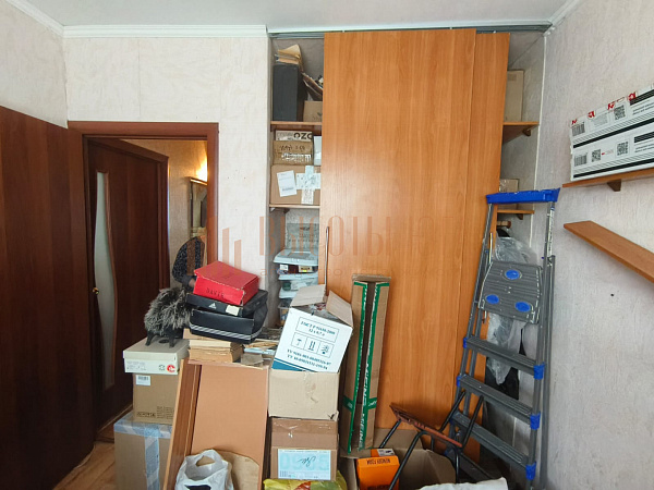 4-к квартира, 77 кв.м. (№2864)