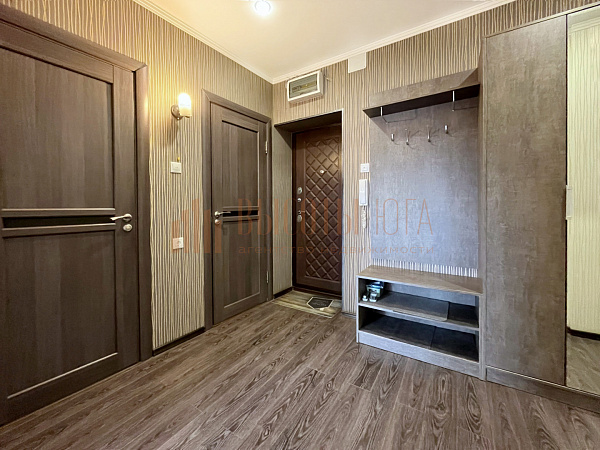 2-к квартира, 68 кв.м. (№2767)