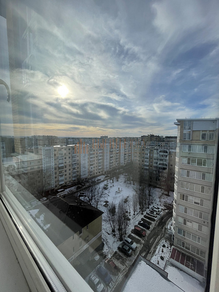 2-к квартира, 57 кв.м. (№2917)