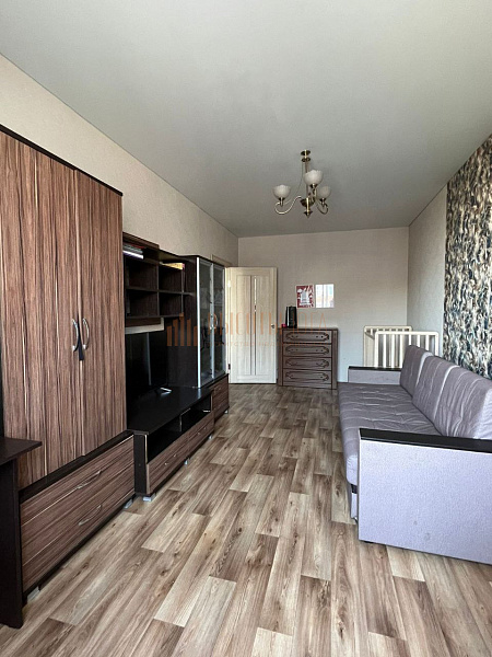 1-к квартира, 44 кв.м. (№2797)