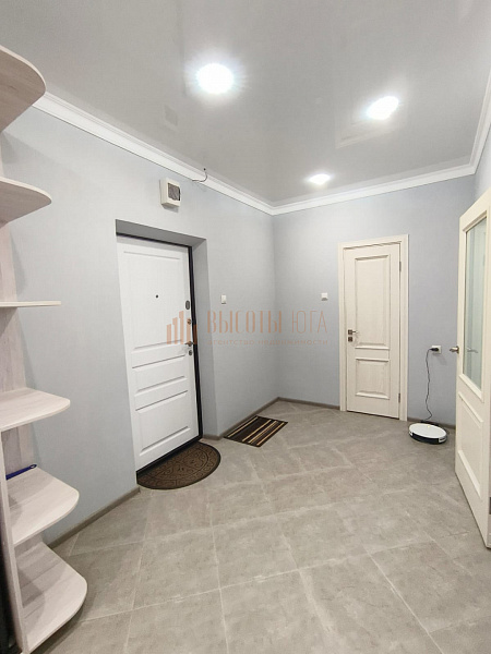 3-к квартира, 80 кв.м. (№2924)