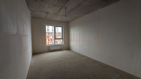 3-к квартира, 92 кв.м. (№2740)