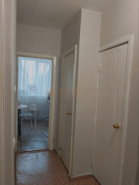 2-к квартира, 51 кв.м. (№2873)