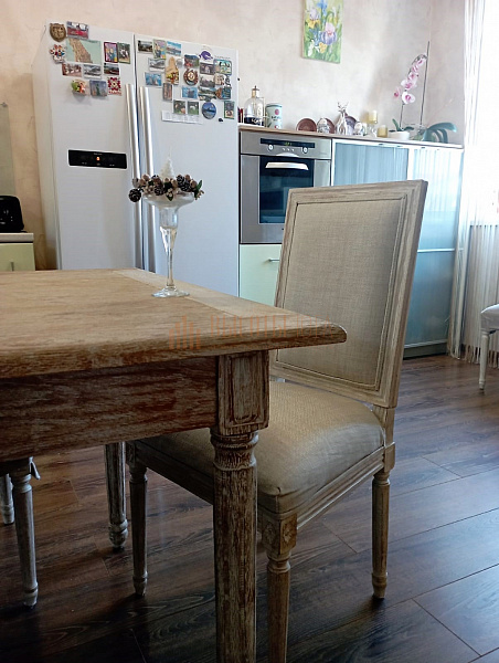 6-к квартира, 238 кв.м. (№2645)