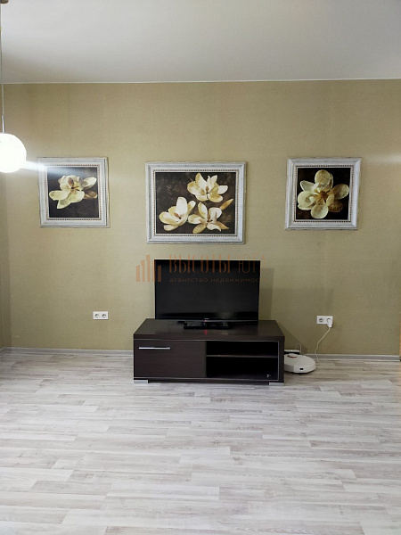 2-к квартира, 66 кв.м. (№2823)