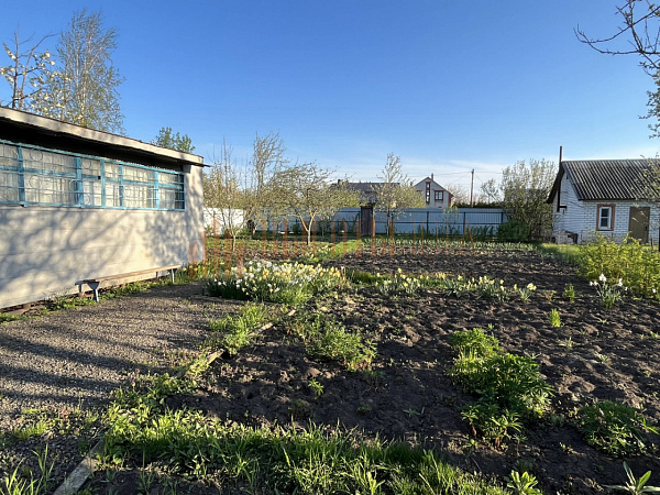 Участок , 6 сот., Ветровая ул., 209