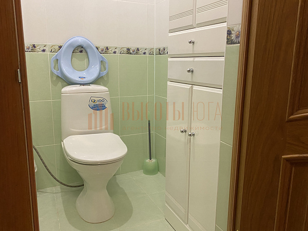 2-к квартира, 91 кв.м. (№2814)