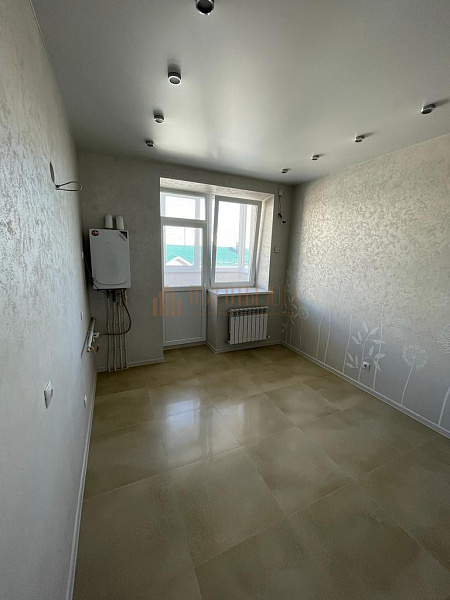 2-к квартира, 65 кв.м. (№2666)