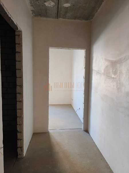 2-к квартира, 60 кв.м. (№2915)