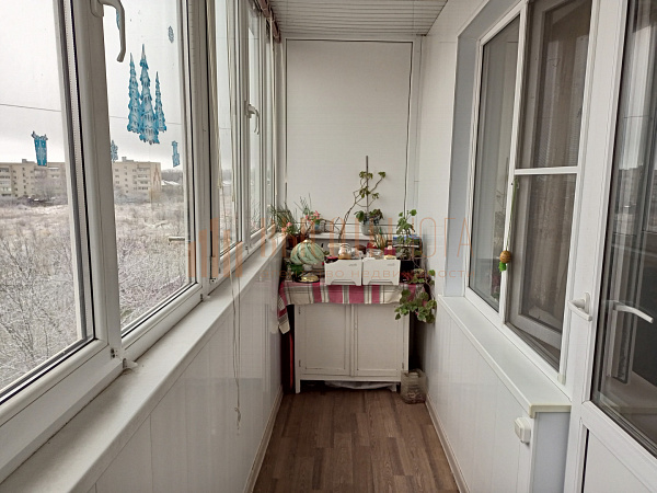 3-к квартира, 68 кв.м. (№2848)