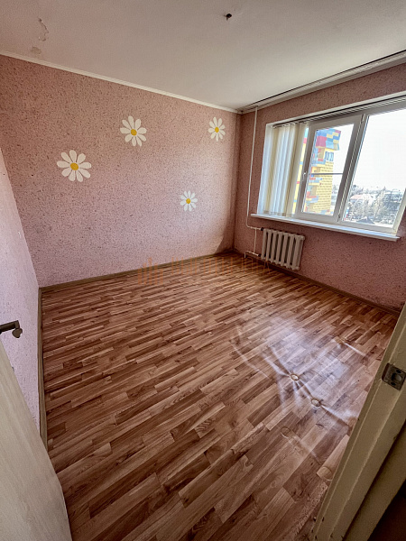 4-к квартира, 70 кв.м. (№2907)