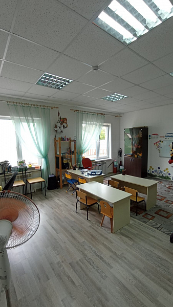 Офисные помещения, 45 кв.м. (№2772)