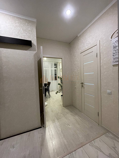 2-к квартира, 55 кв.м. (№2809)