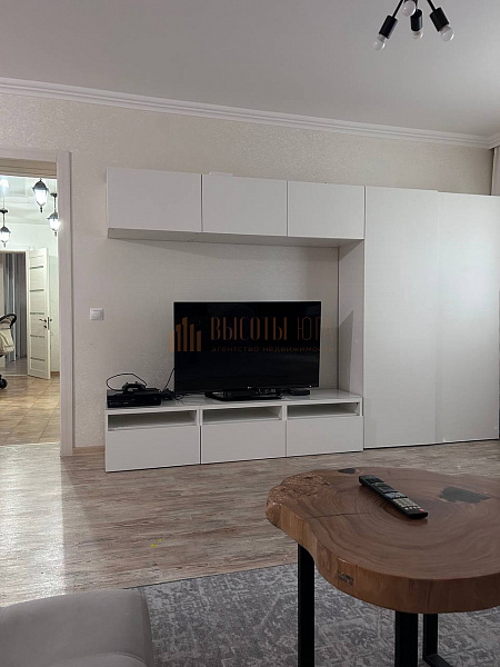 3-к квартира, 89 кв.м. (№2921)