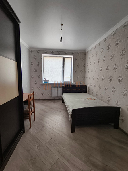 3-к квартира, 80 кв.м. (№2924)